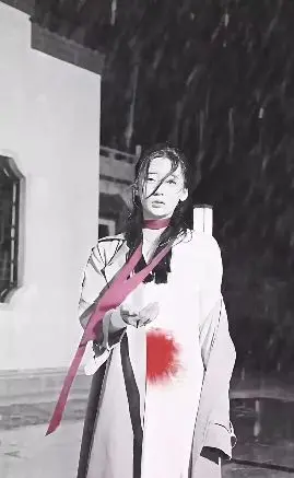 《时光长河》：漂泊者的生命诗篇，在时光中寻找自我与归宿。